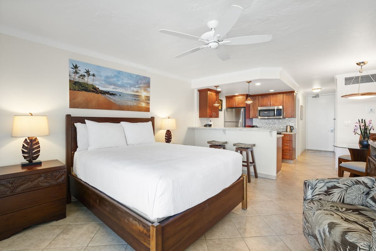 Lahaina Shores 307 – Perfect Oceanview Getaway - Photo 3