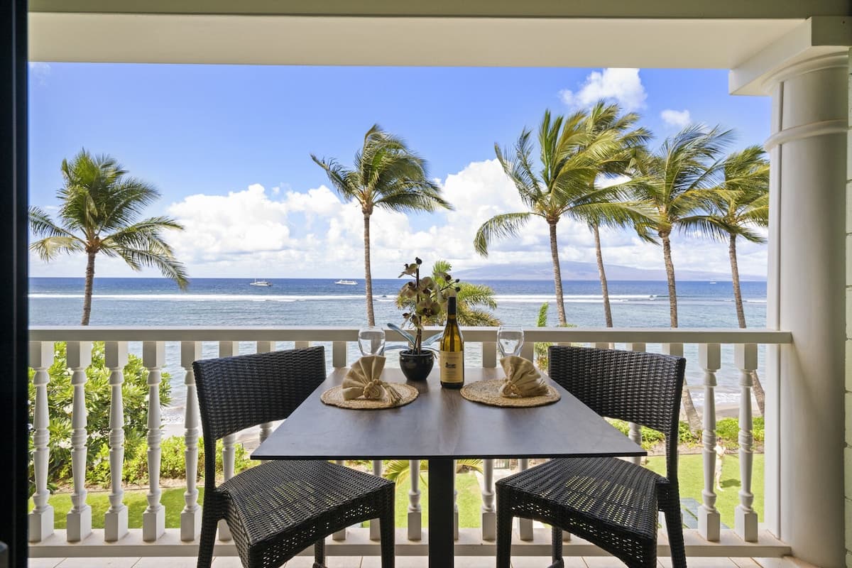 New Listing: Comfort & Beachfront Bliss - Photo 1