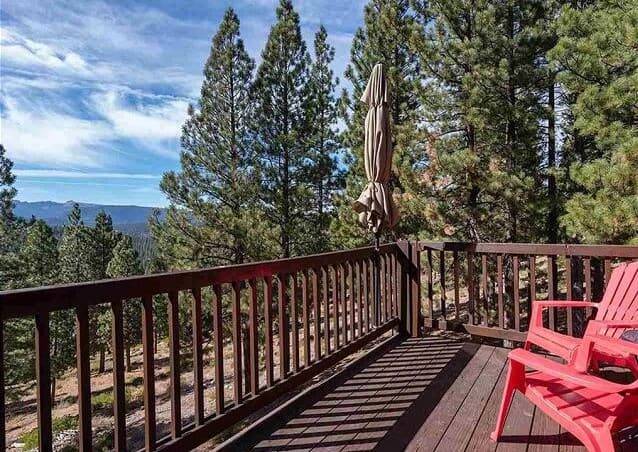 Dog-Friendly Indian Hills Condo with Views - Photo 5