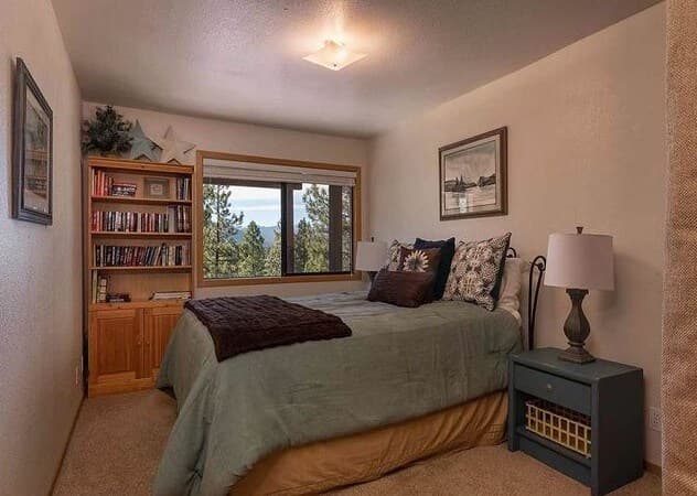 Dog-Friendly Indian Hills Condo with Views - Photo 2