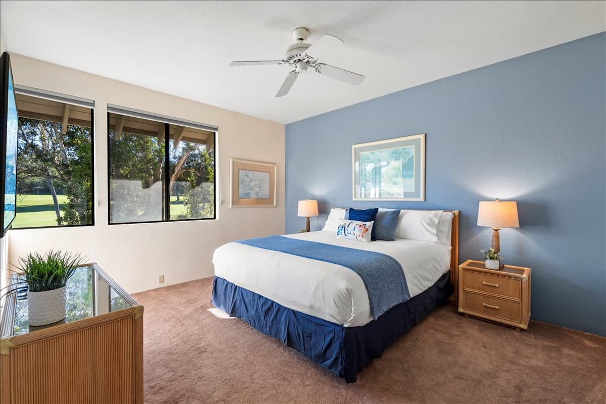 Condo in Wailea · ★4.75 · 2 bedrooms · 4 beds · 2 private baths - Photo 3