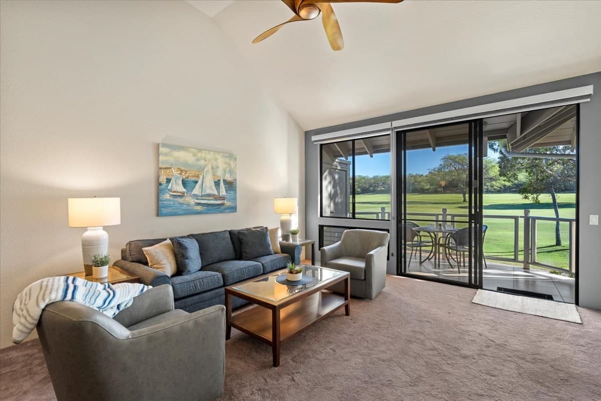 Condo in Wailea · ★4.75 · 2 bedrooms · 4 beds · 2 private baths - Photo 1