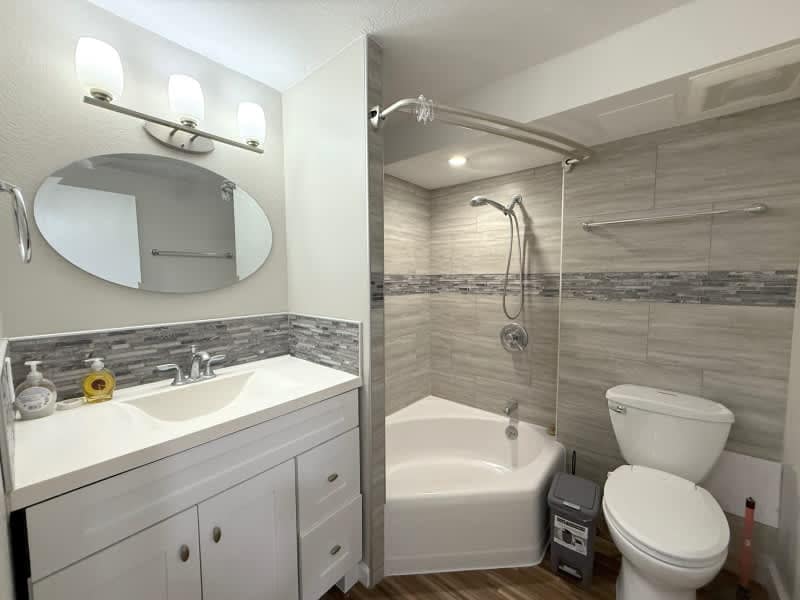 Brand New Waikiki 2BD 2BA Ocean City View - Photo 5
