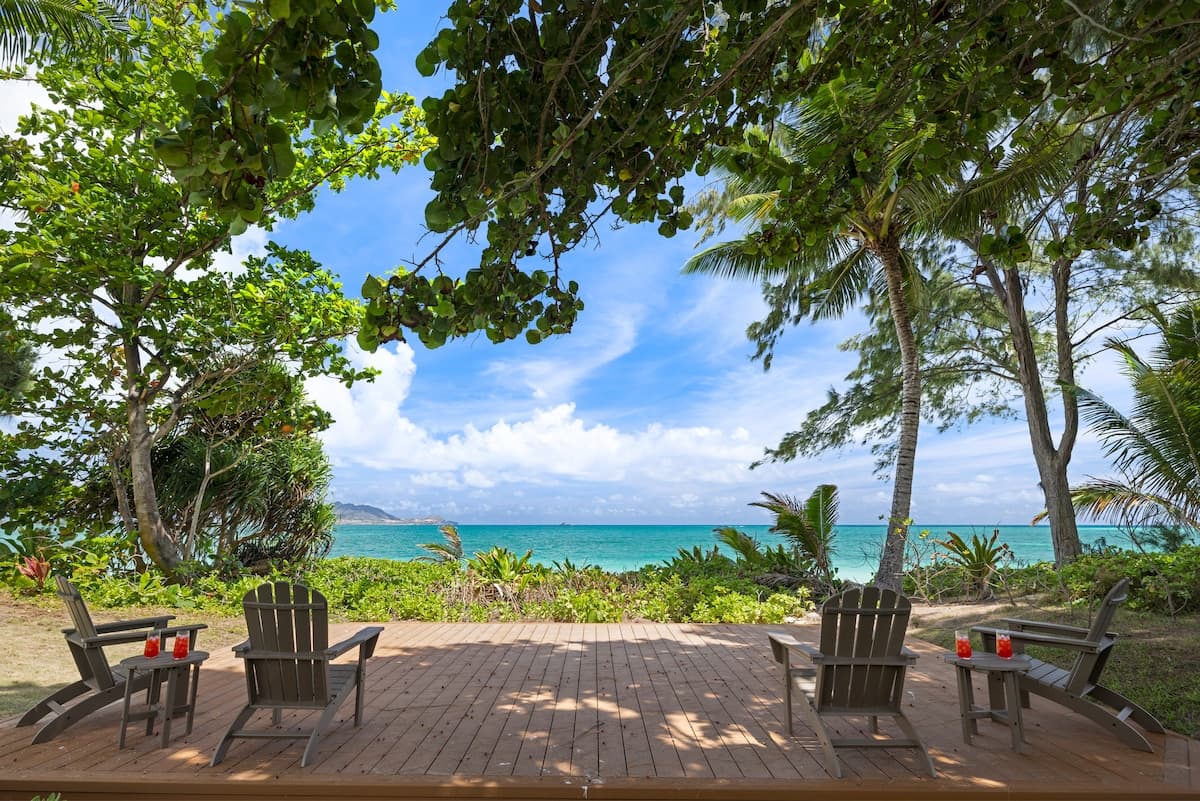 Home in Kailua · ★5.0 · 5 bedrooms · 6 beds · 3 private baths - Photo 5
