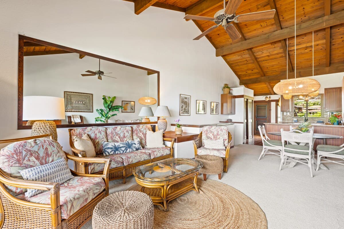 Condo in Koloa · ★4.75 · 2 bedrooms · 3 beds · 2 baths - Photo 4