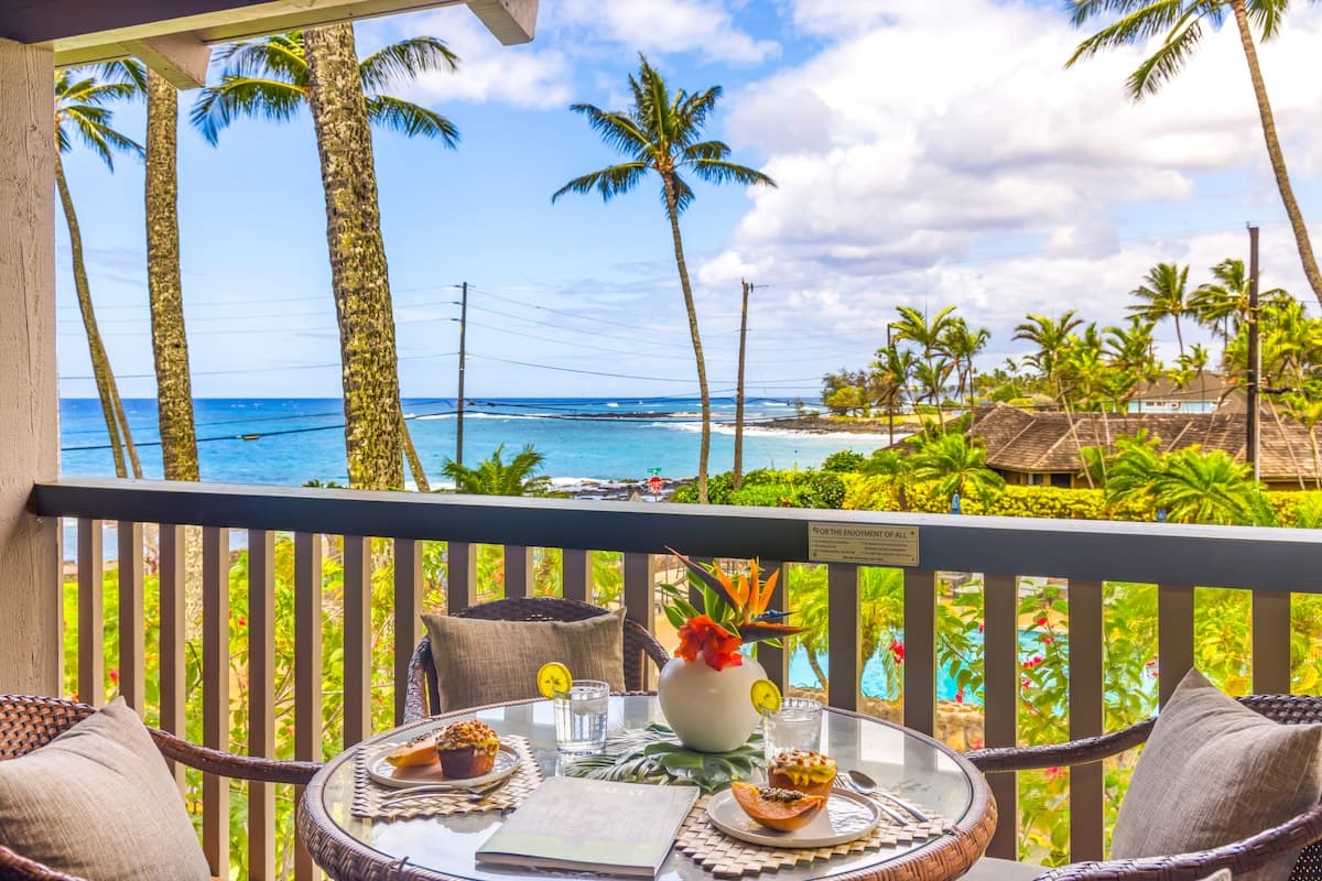 Condo in Koloa · ★4.75 · 2 bedrooms · 3 beds · 2 baths - Photo 1