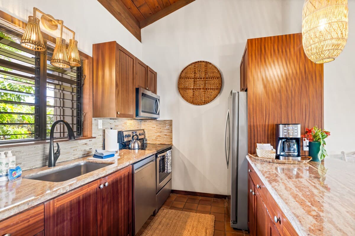 Condo in Koloa · ★4.75 · 2 bedrooms · 3 beds · 2 baths - Photo 5