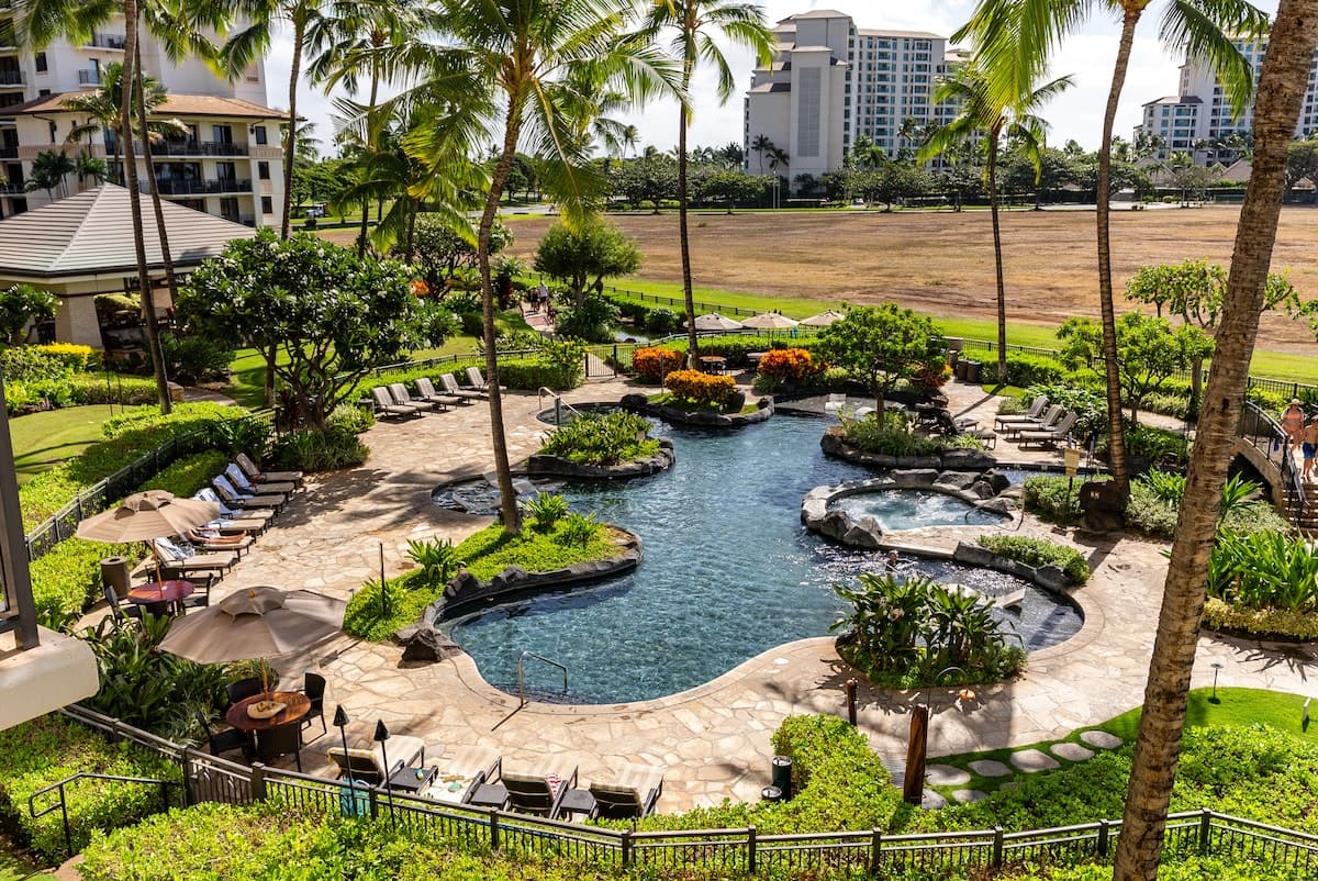Condo in Kapolei · ★5.0 · 2 bedrooms · 4 beds · 2 private baths - Photo 5