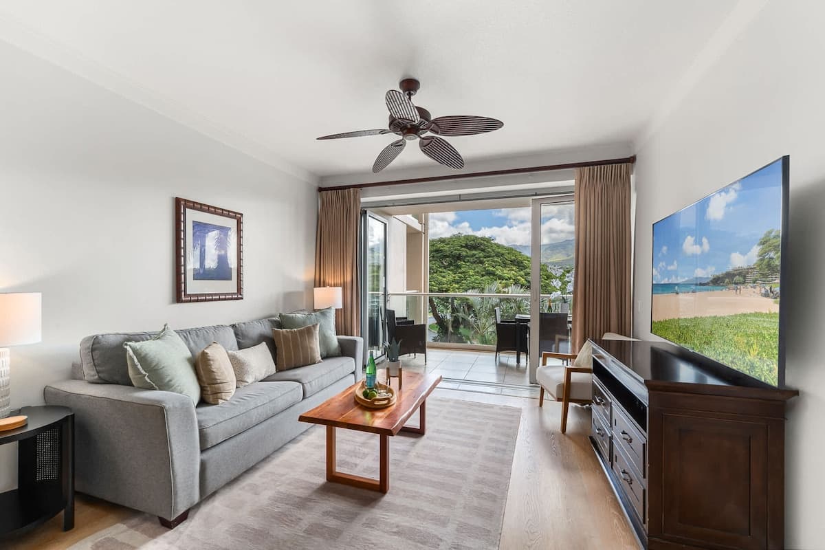 Maui Luxury Mountain-View Villa at Honua Kai - Photo 5