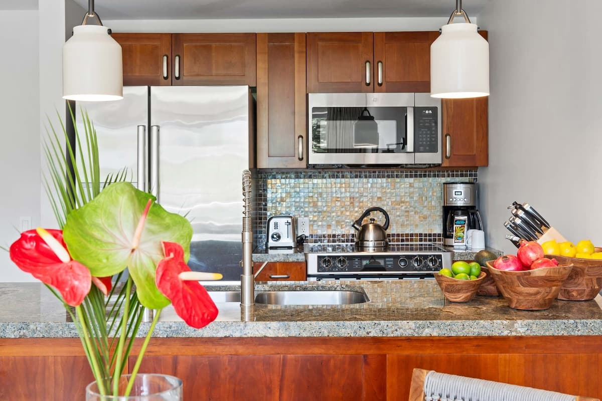 Maui Luxury Mountain-View Villa at Honua Kai - Photo 3