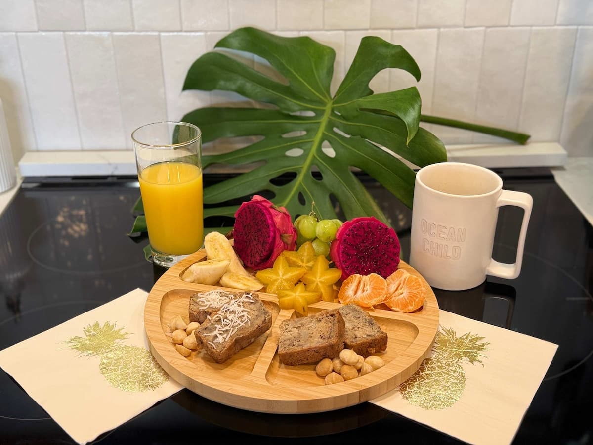 Maui Beach House B&B Royal Suite, Free Breakfast - Photo 1