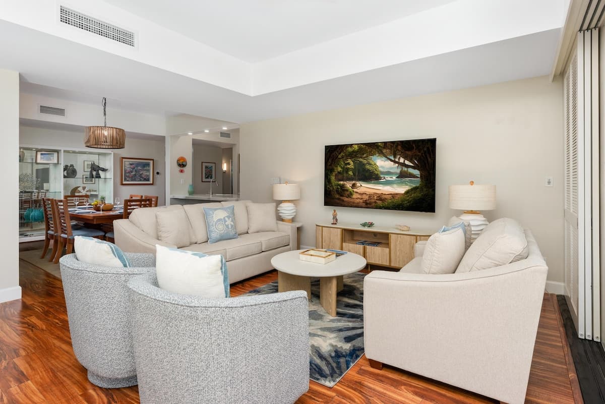 Condo in Waikoloa Village · ★4.77 · 2 bedrooms · 3 beds · 2 private baths - Photo 5
