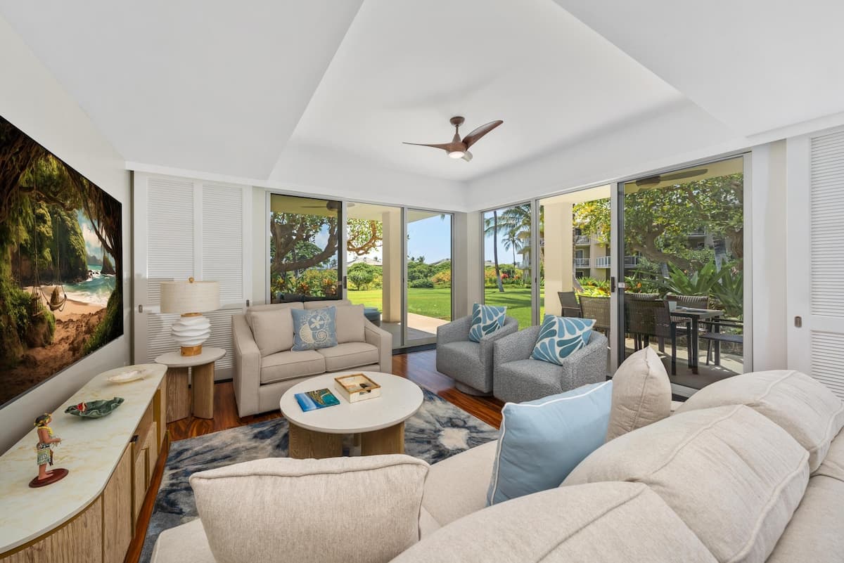 Condo in Waikoloa Village · ★4.77 · 2 bedrooms · 3 beds · 2 private baths - Photo 3
