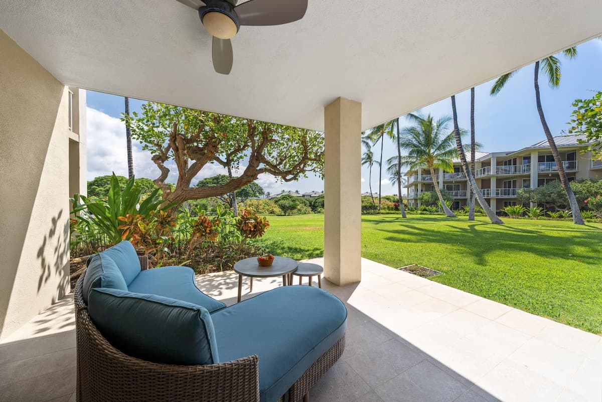 Condo in Waikoloa Village · ★4.77 · 2 bedrooms · 3 beds · 2 private baths - Photo 2