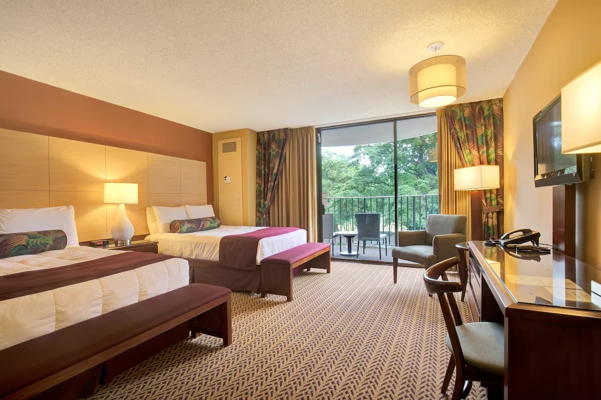 Hotel in Hilo · ★4.75 · 1 bedroom · 1 private bath - Photo 1