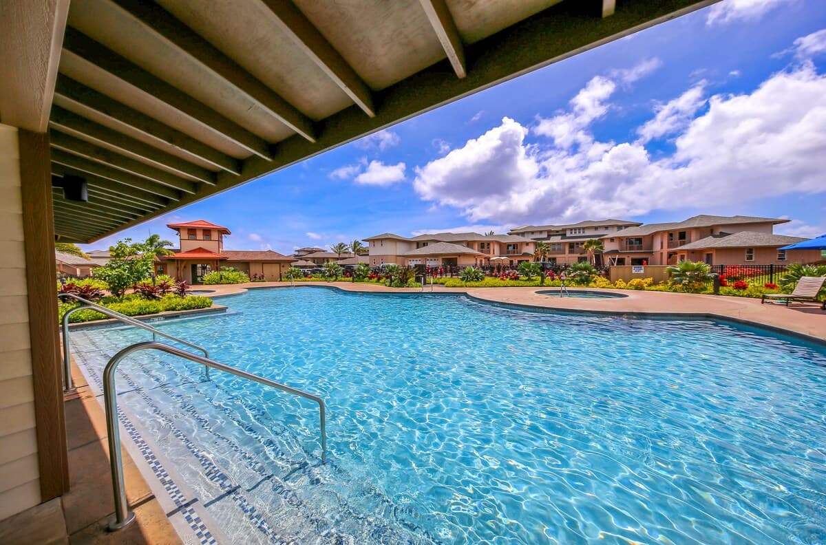 Condo in Koloa · ★4.76 · 3 bedrooms · 4 beds · 2.5 baths - Photo 2