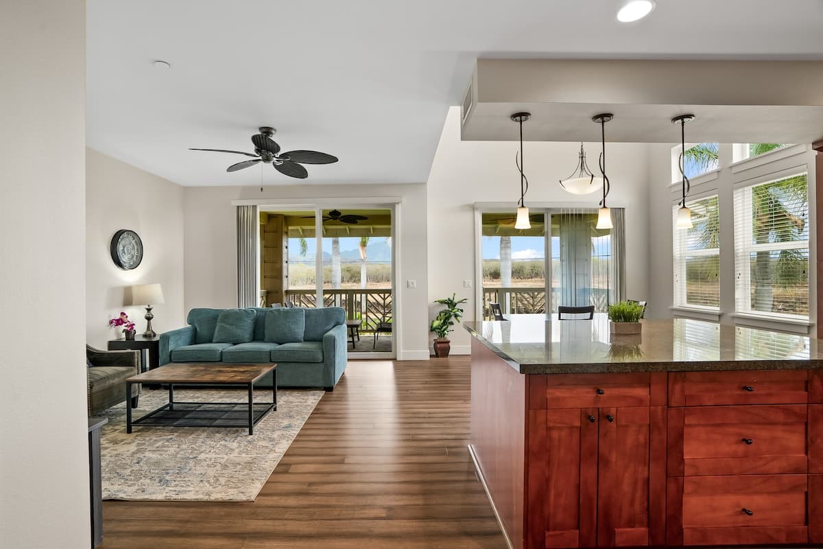 Condo in Koloa · ★4.76 · 3 bedrooms · 4 beds · 2.5 baths - Photo 1