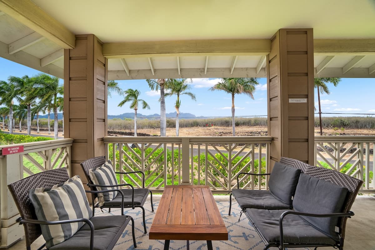 Condo in Koloa · ★4.76 · 3 bedrooms · 4 beds · 2.5 baths - Photo 3