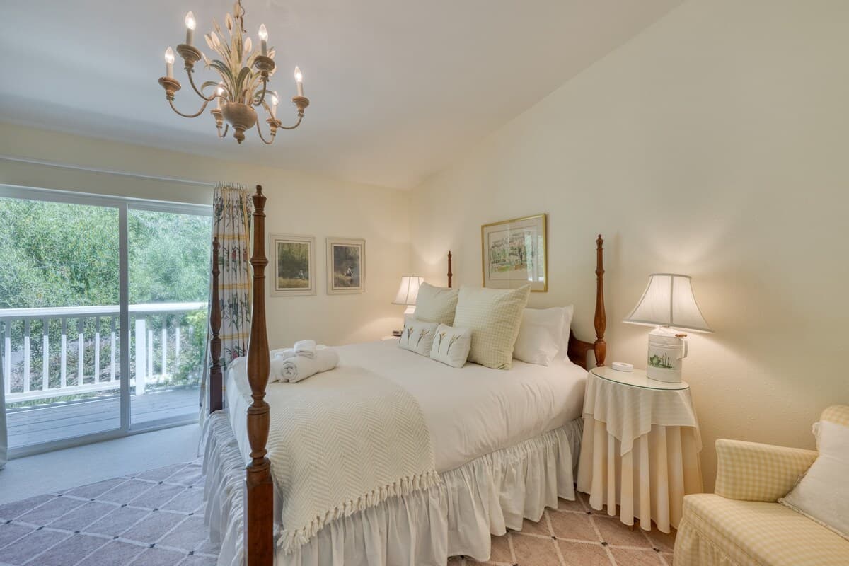Glen Ellen Escape Pool, Hot Tub & Sonoma Views - Photo 2
