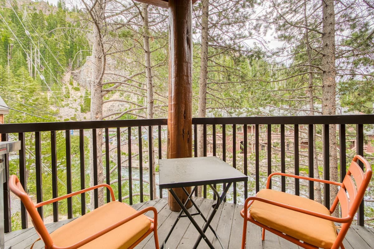 Riverfront Alpine Condo with Chef's Kitchen (44) - Photo 1