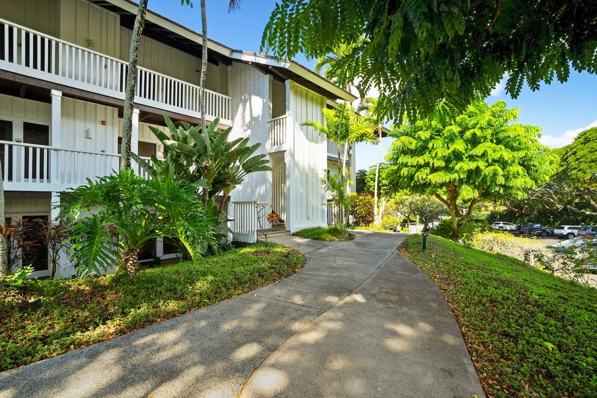 Condo in Koloa · ★4.75 · 1 bedroom · 2 beds · 1 bath - Photo 1