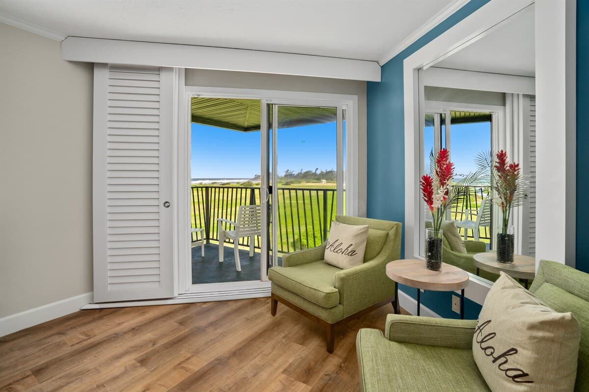 Condo in Lihue · ★4.53 · 1 bedroom · 1 bed · 1 bath - Photo 2