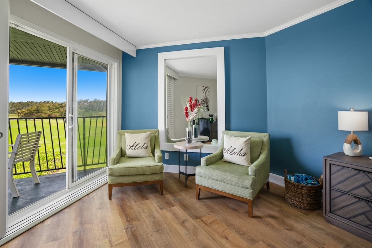 Condo in Lihue · ★4.53 · 1 bedroom · 1 bed · 1 bath - Photo 3