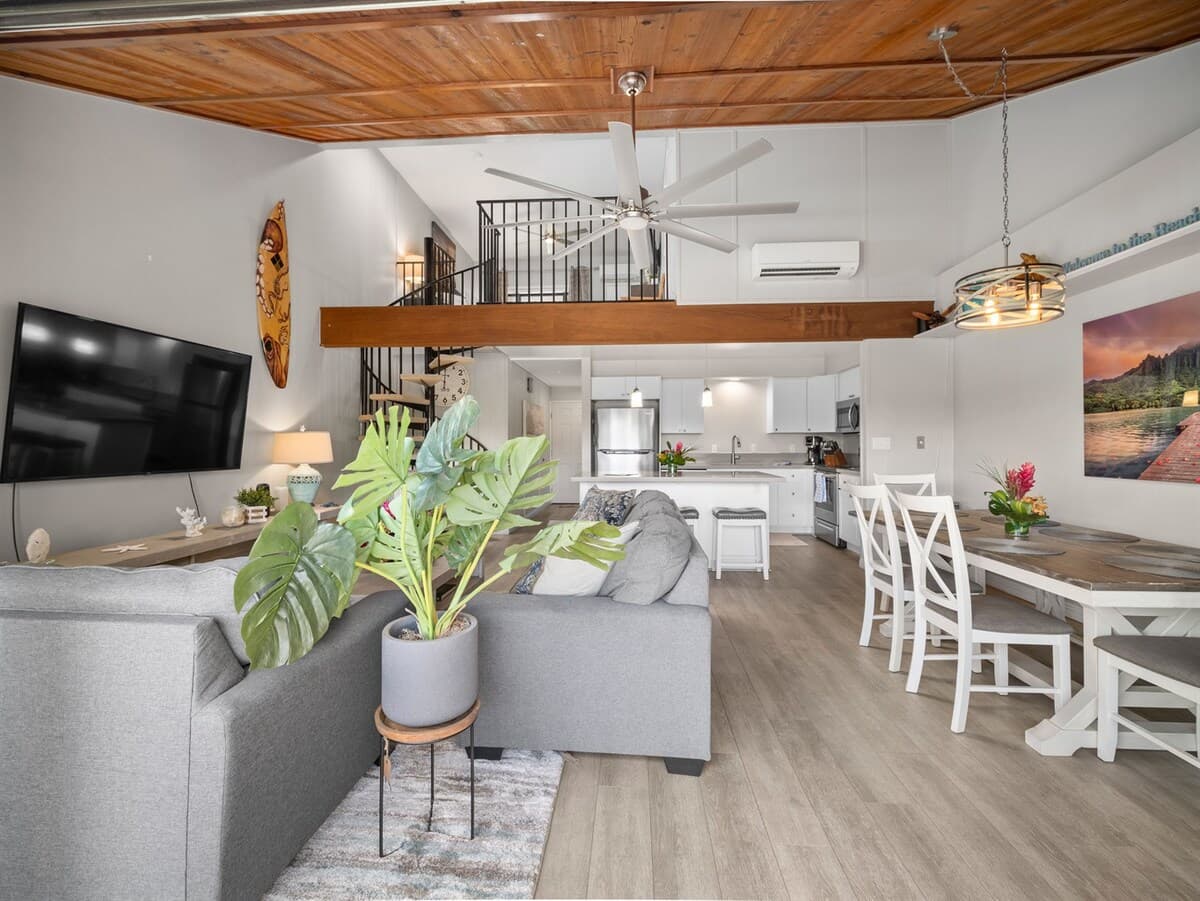 Stunning Koa Resort Condo, 2Bd/2Ba With A/C - Photo 3