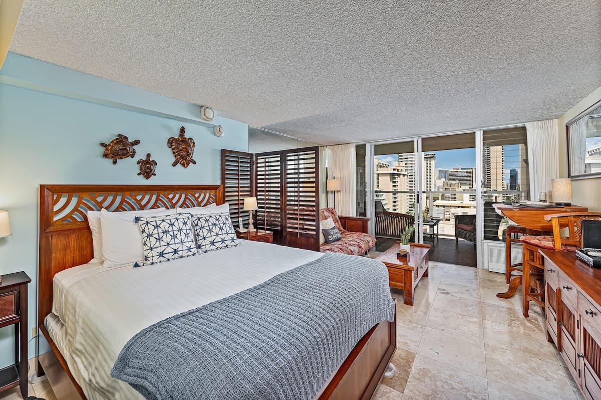 Island Colony City-Mountains View Condo Near Beach - Photo 5