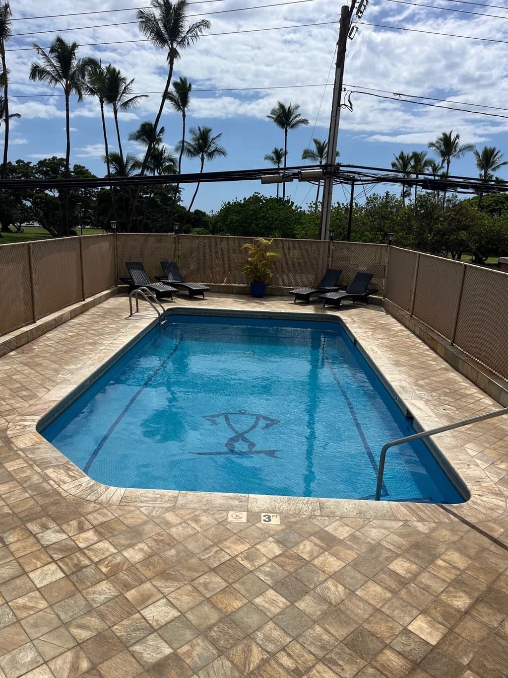 Oceanview Penthouse: Peaceful Upscale Escape, View - Photo 3