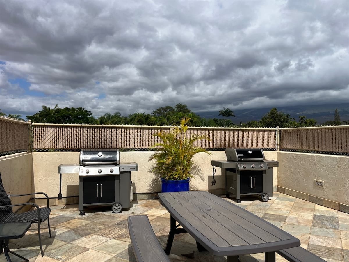Oceanview Penthouse: Peaceful Upscale Escape, View - Photo 4