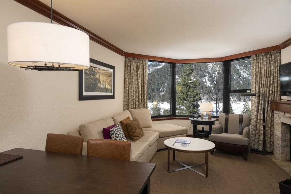 Ski-In/Ski-Out Palisades Condo with Pool & Spa - Photo 1