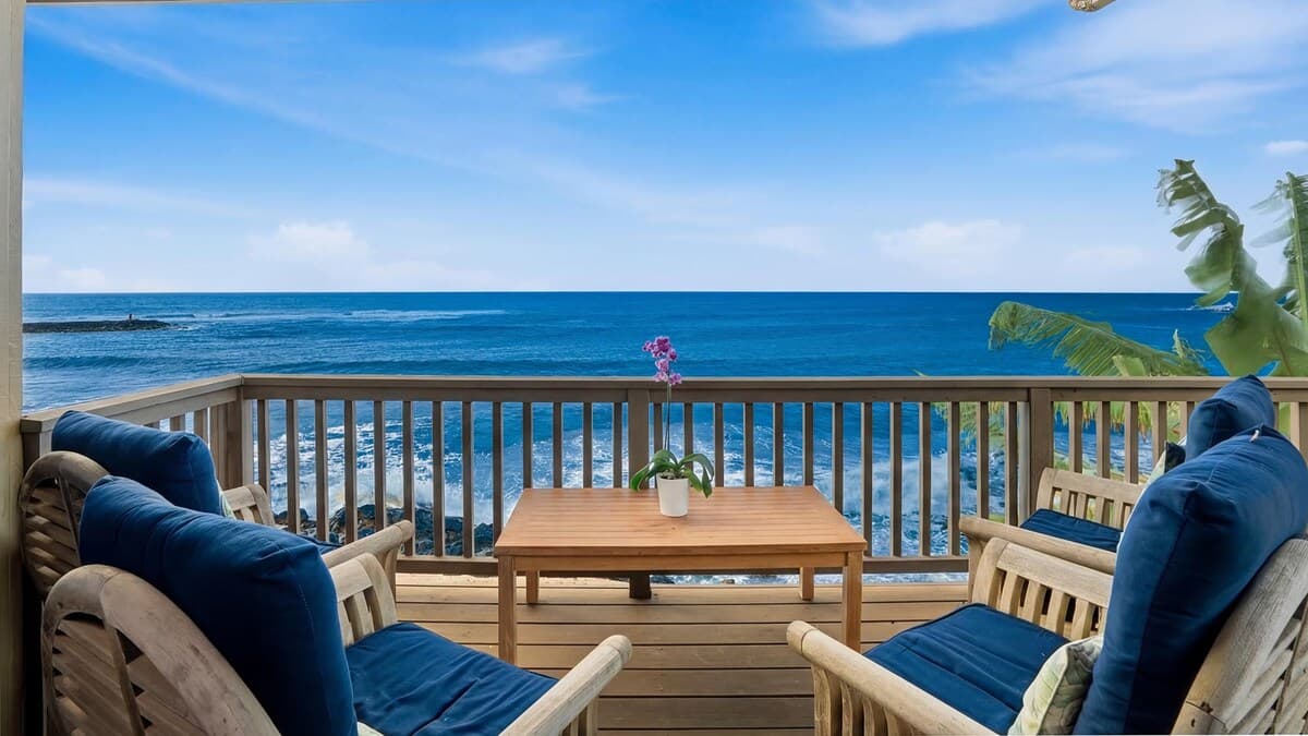 Home in Koloa · ★5.0 · 4 bedrooms · 5 beds · 3.5 baths - Photo 2