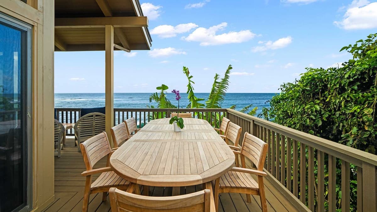 Home in Koloa · ★5.0 · 4 bedrooms · 5 beds · 3.5 baths - Photo 5