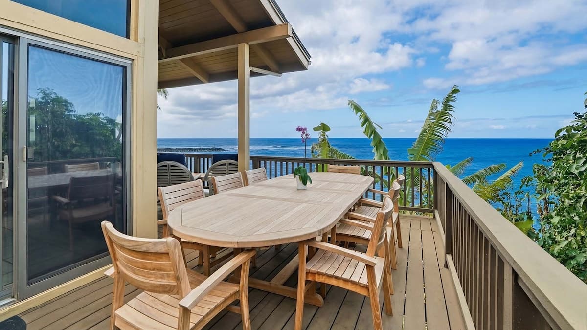 Home in Koloa · ★5.0 · 4 bedrooms · 5 beds · 3.5 baths - Photo 3