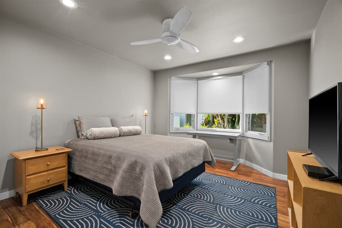 Home in Princeville · ★5.0 · 3 bedrooms · 5 beds · 2.5 private baths - Photo 3