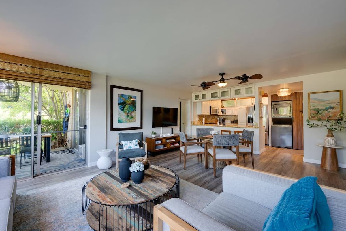 Ocean Views Closest condo to Kam III Beach - Photo 2