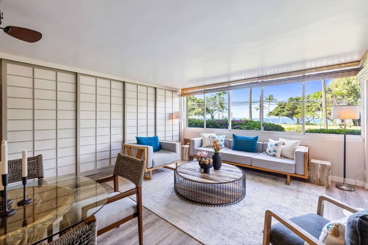Ocean Views Closest condo to Kam III Beach - Photo 4