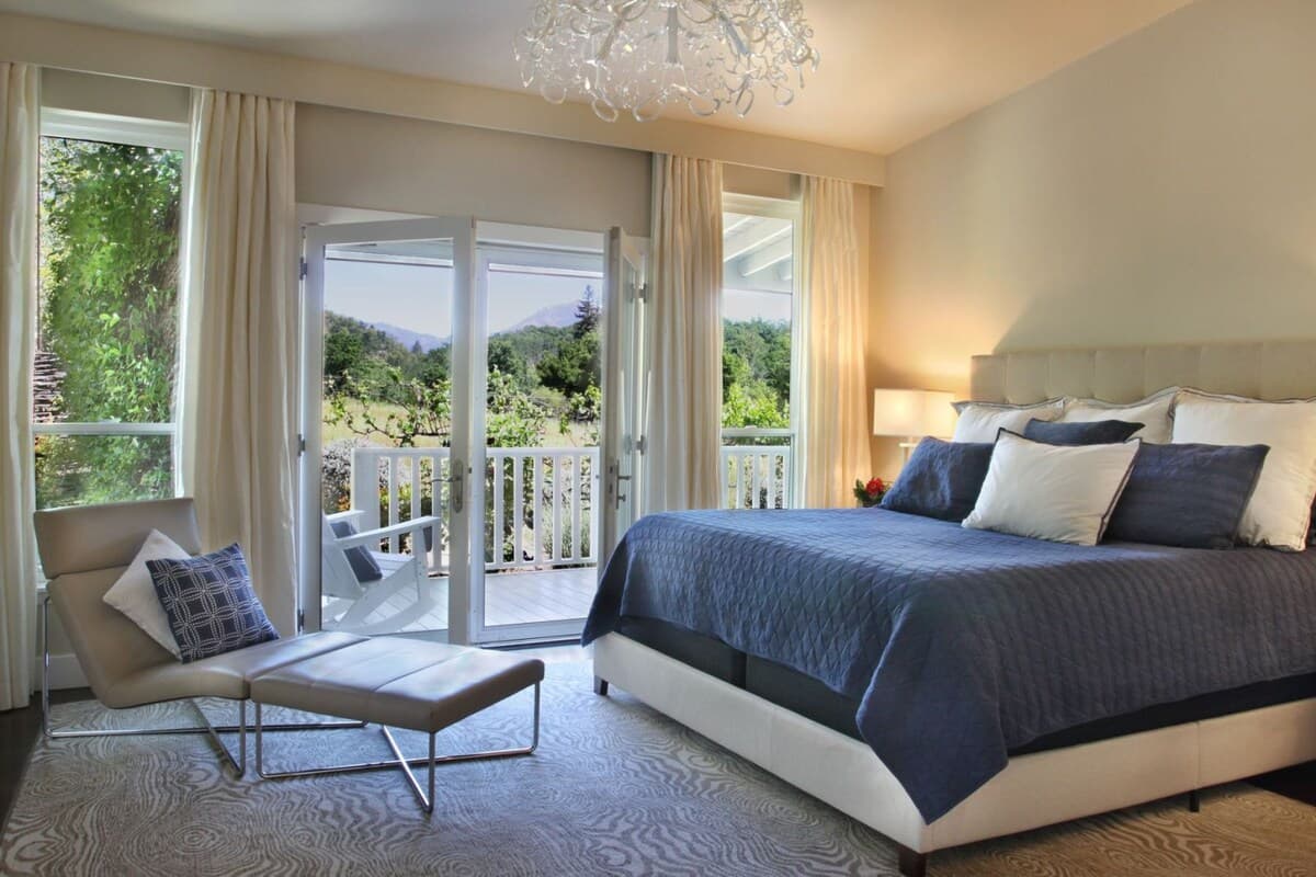 Sonoma Valley Retreat with Pool & Barn Views - Photo 4
