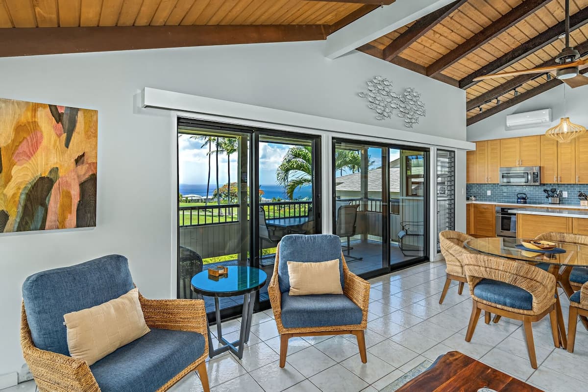 Condo in Kihei · ★5.0 · 1 bedroom · 2 beds · 2 baths - Photo 5