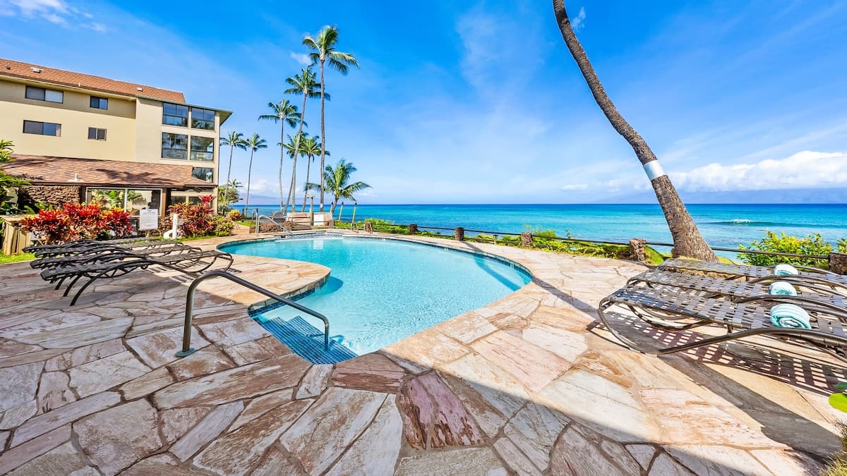 Stunning Oceanfront Sunsets for the entire family - Photo 5