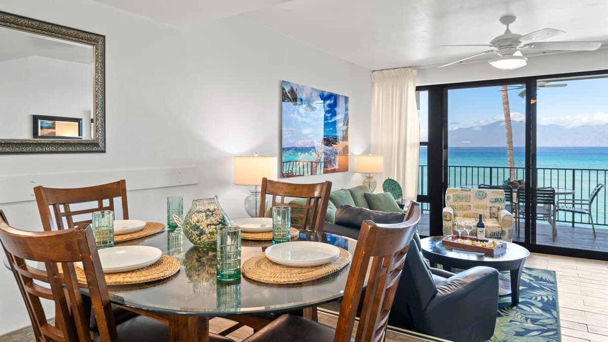 Your Family's Perfect Island Retreat w/ Full AC - Photo 4