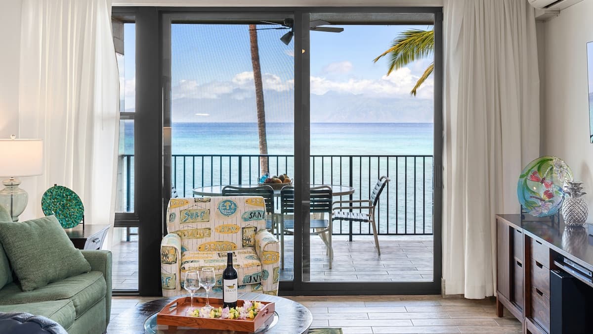 Your Family's Perfect Island Retreat w/ Full AC - Photo 2