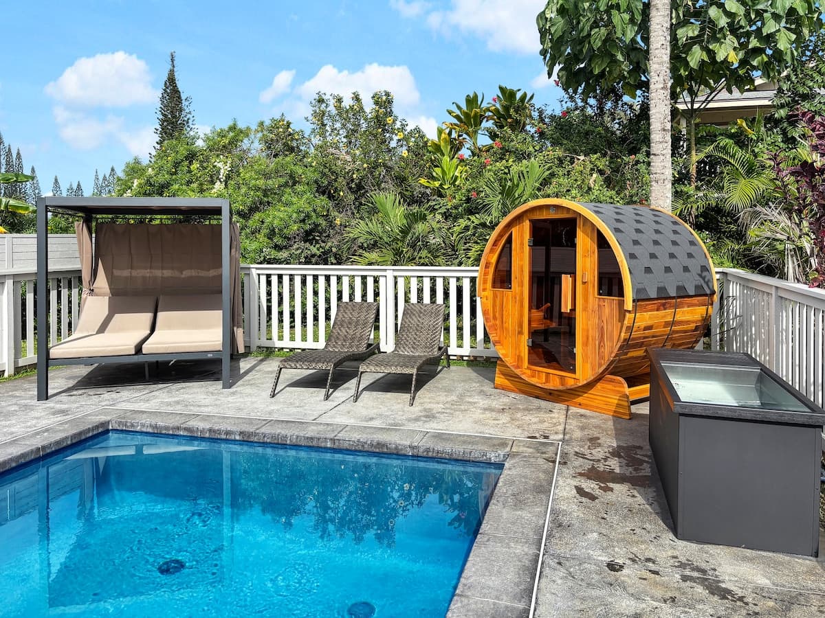 Home in Princeville · ★4.86 · 4 bedrooms · 5 beds · 4 baths - Photo 1