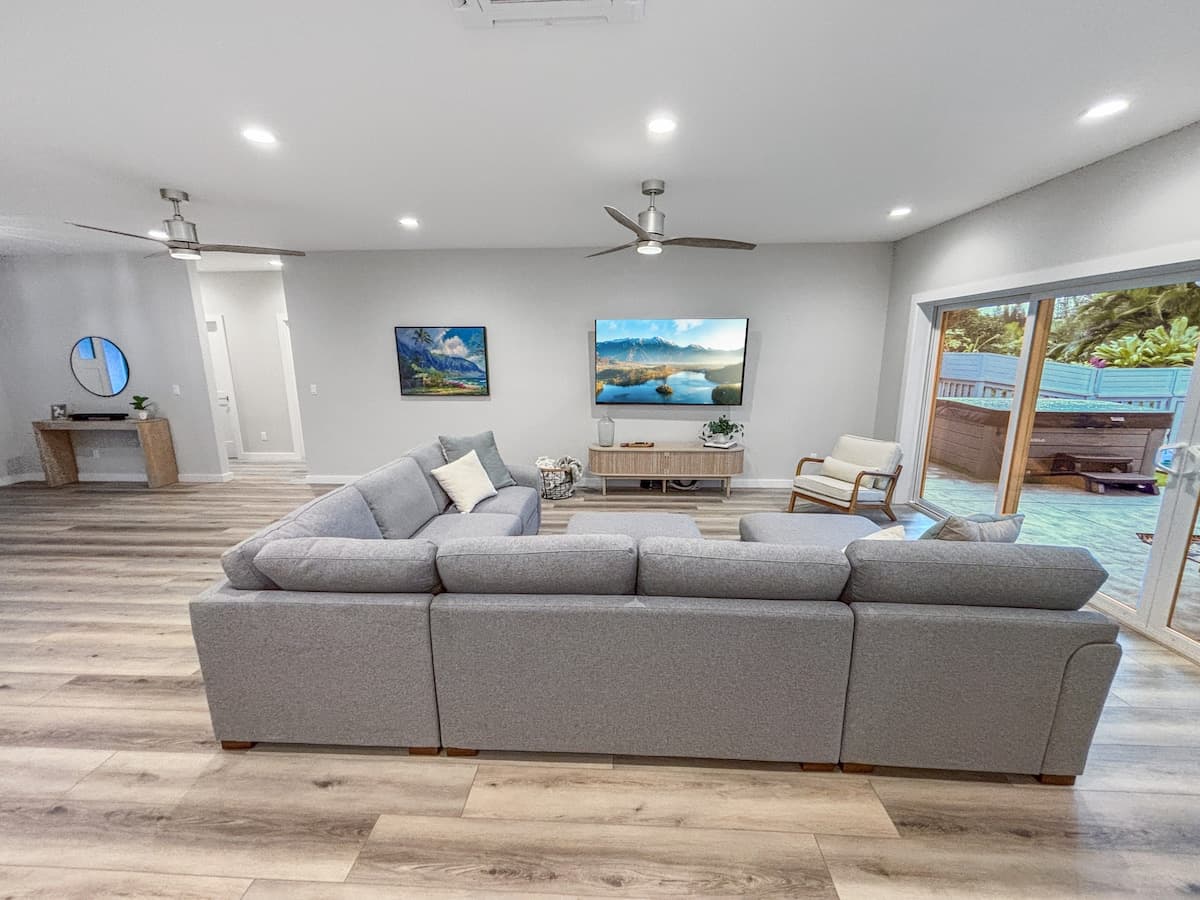 Home in Princeville · ★4.86 · 4 bedrooms · 5 beds · 4 baths - Photo 5