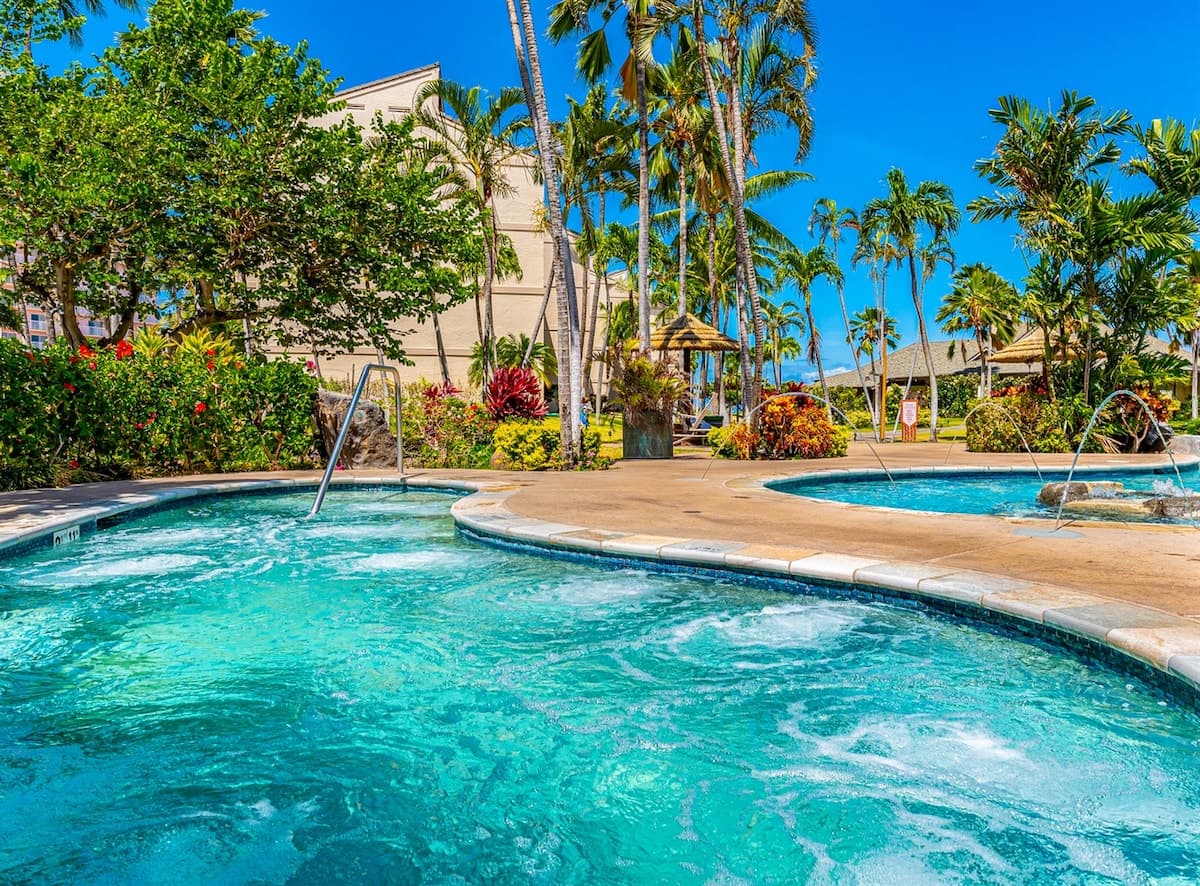 Condo in Lahaina · ★4.97 · 2 bedrooms · 4 beds · 2 baths - Photo 5