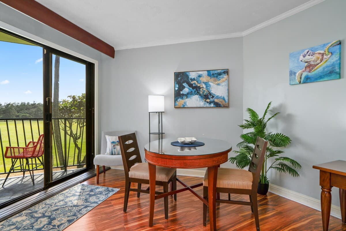 Condo in Lihue · ★4.25 · 1 bedroom · 1 bed · 1 bath - Photo 4