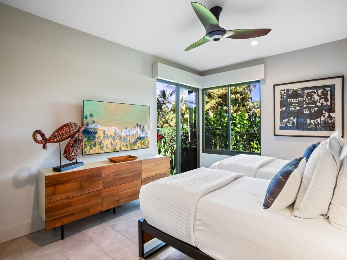 Condo in Wailea · ★5.0 · 2 bedrooms · 3 beds · 2 baths - Photo 5