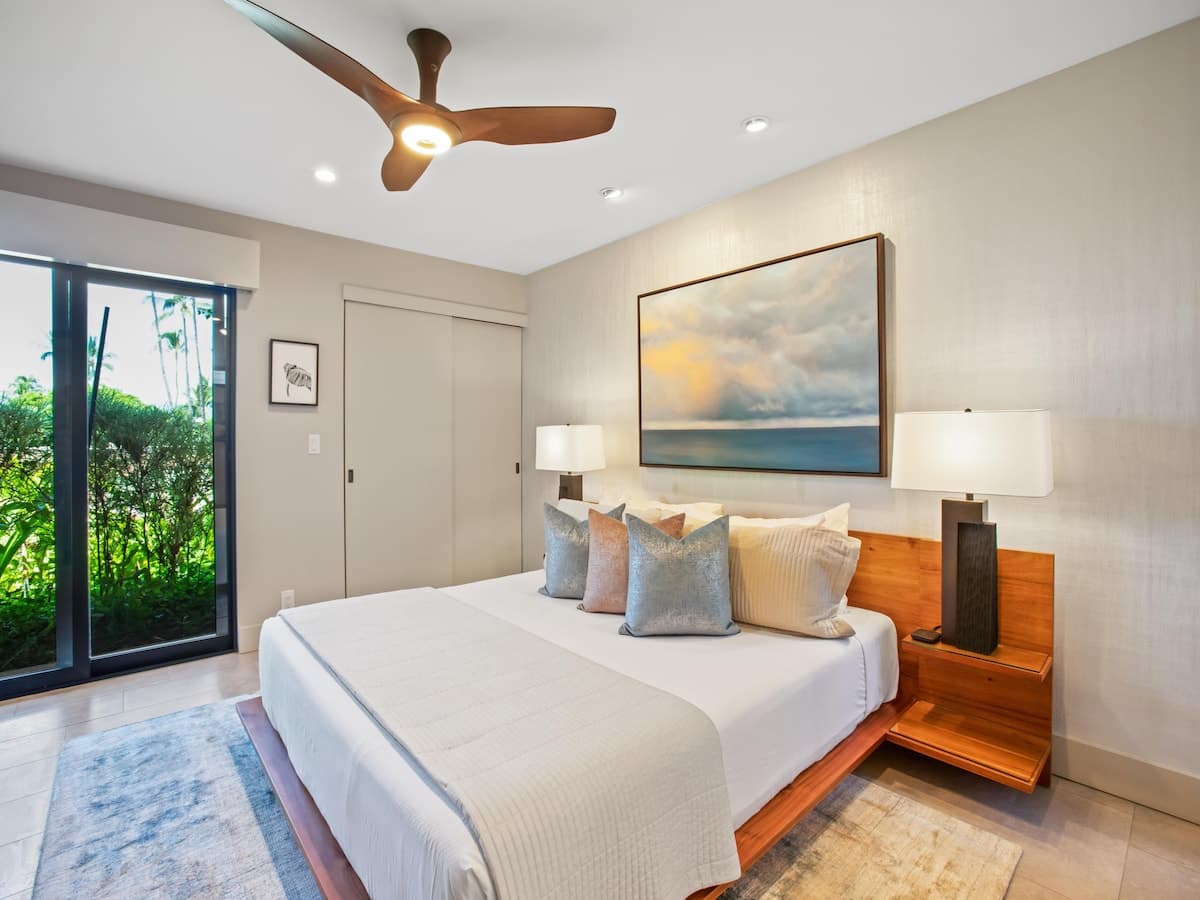 Condo in Wailea · ★5.0 · 2 bedrooms · 3 beds · 2 baths - Photo 4