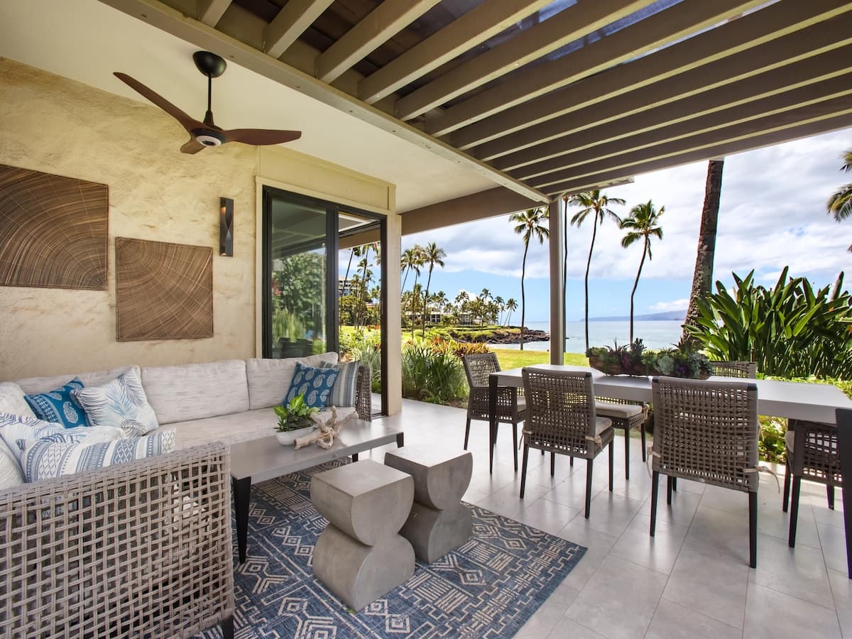 Condo in Wailea · ★5.0 · 2 bedrooms · 3 beds · 2 baths - Photo 1